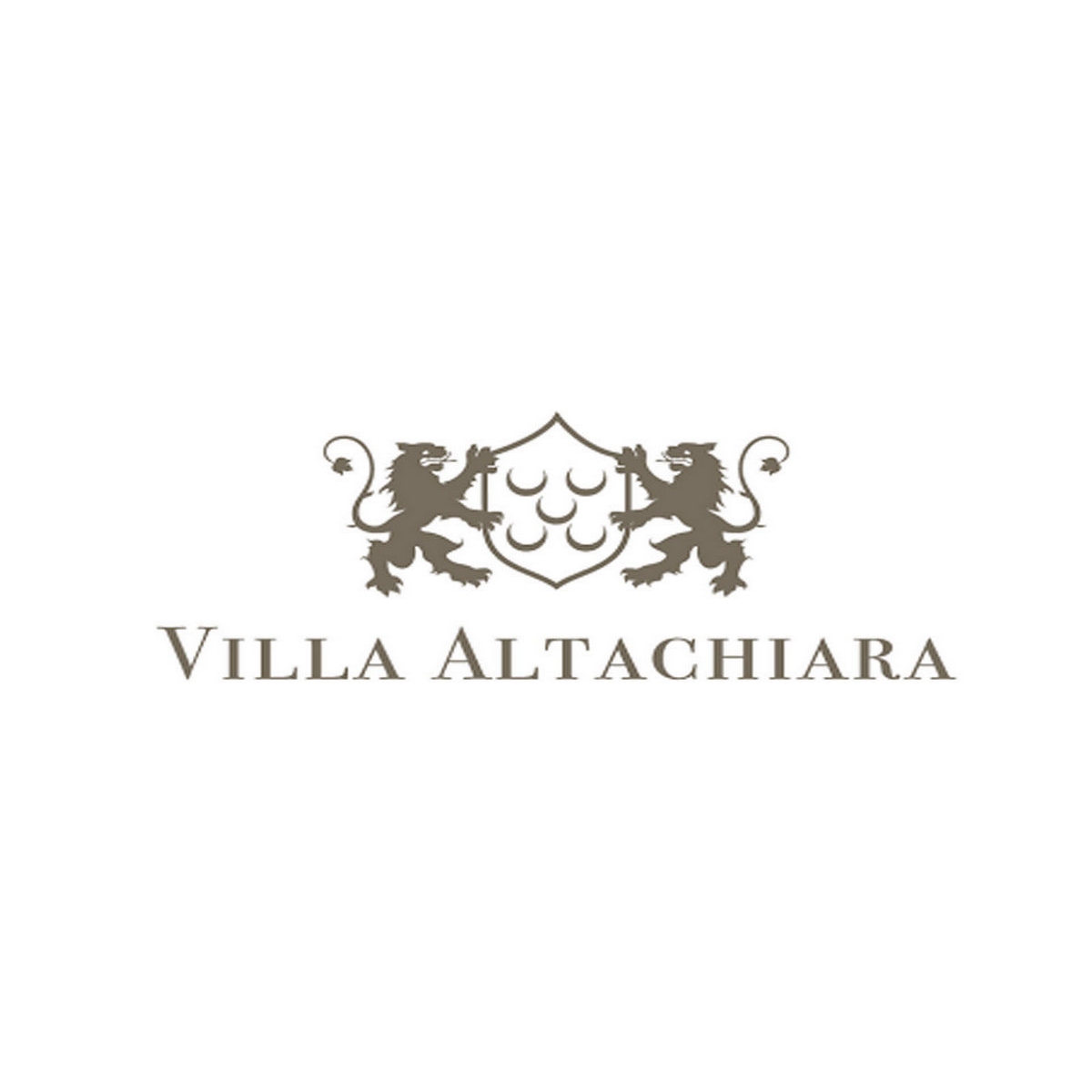 Villa altachiara
