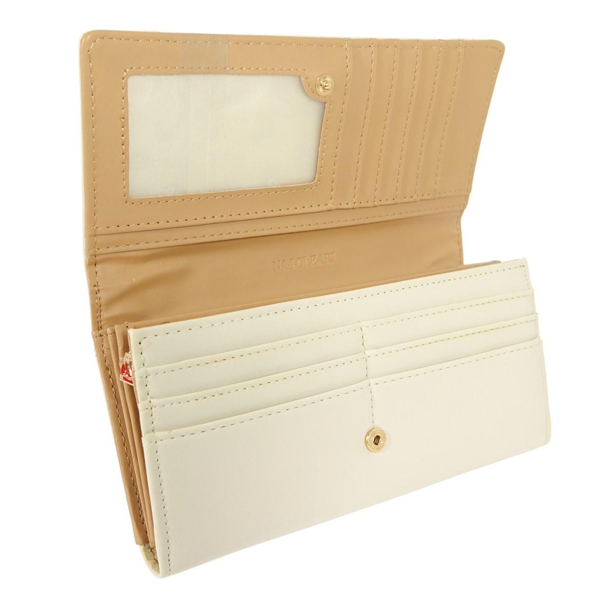 Portafoglio donna Naj-Oleari