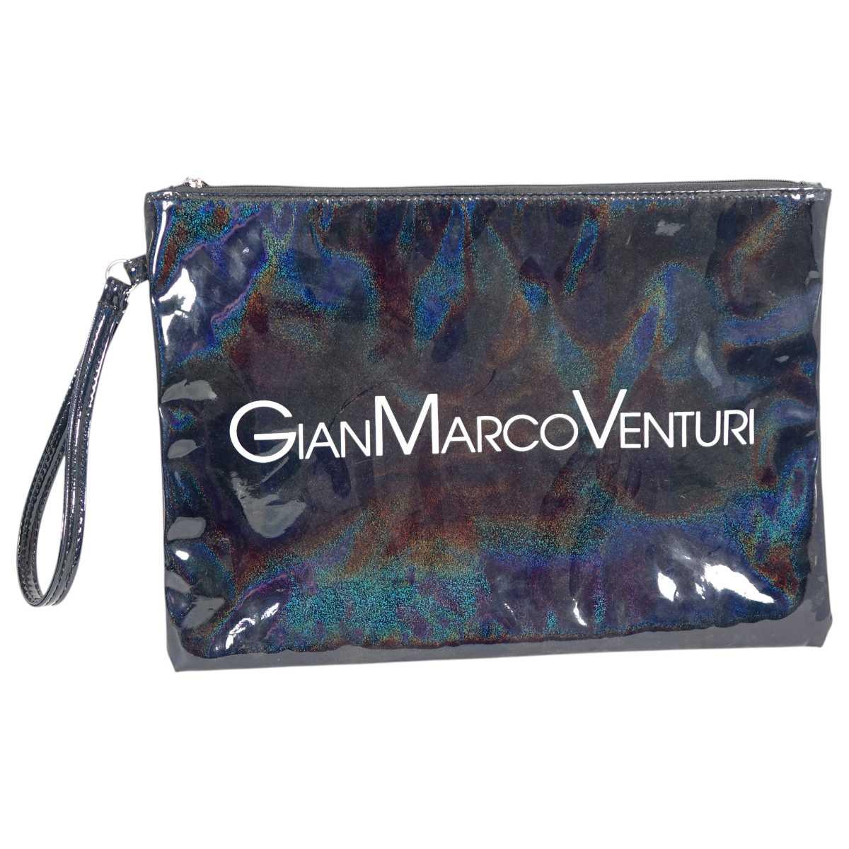 Beauty mare donna olografico Gian Marco Venturi