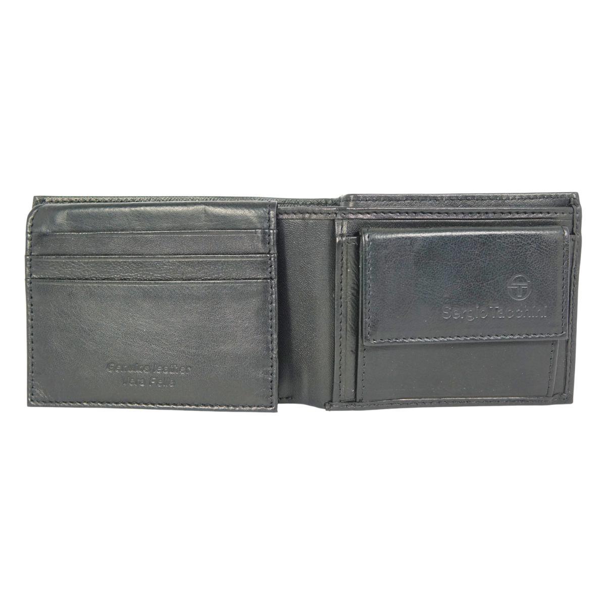 Portafogli uomo Sergio Tacchini