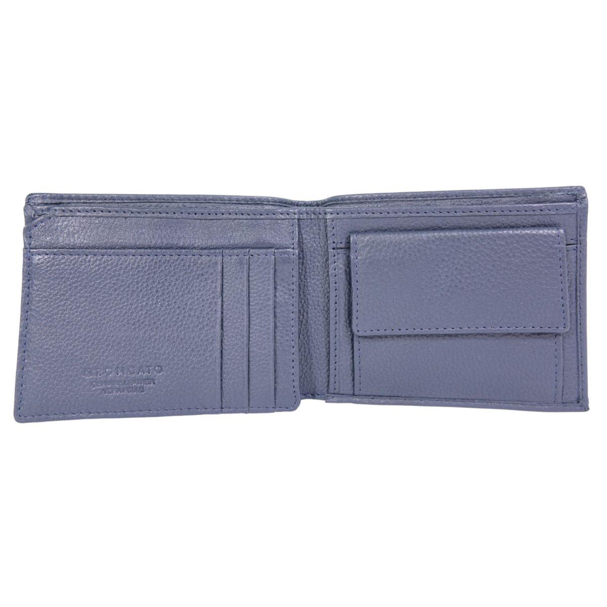 Parure uomo in pelle da comporre Roncato