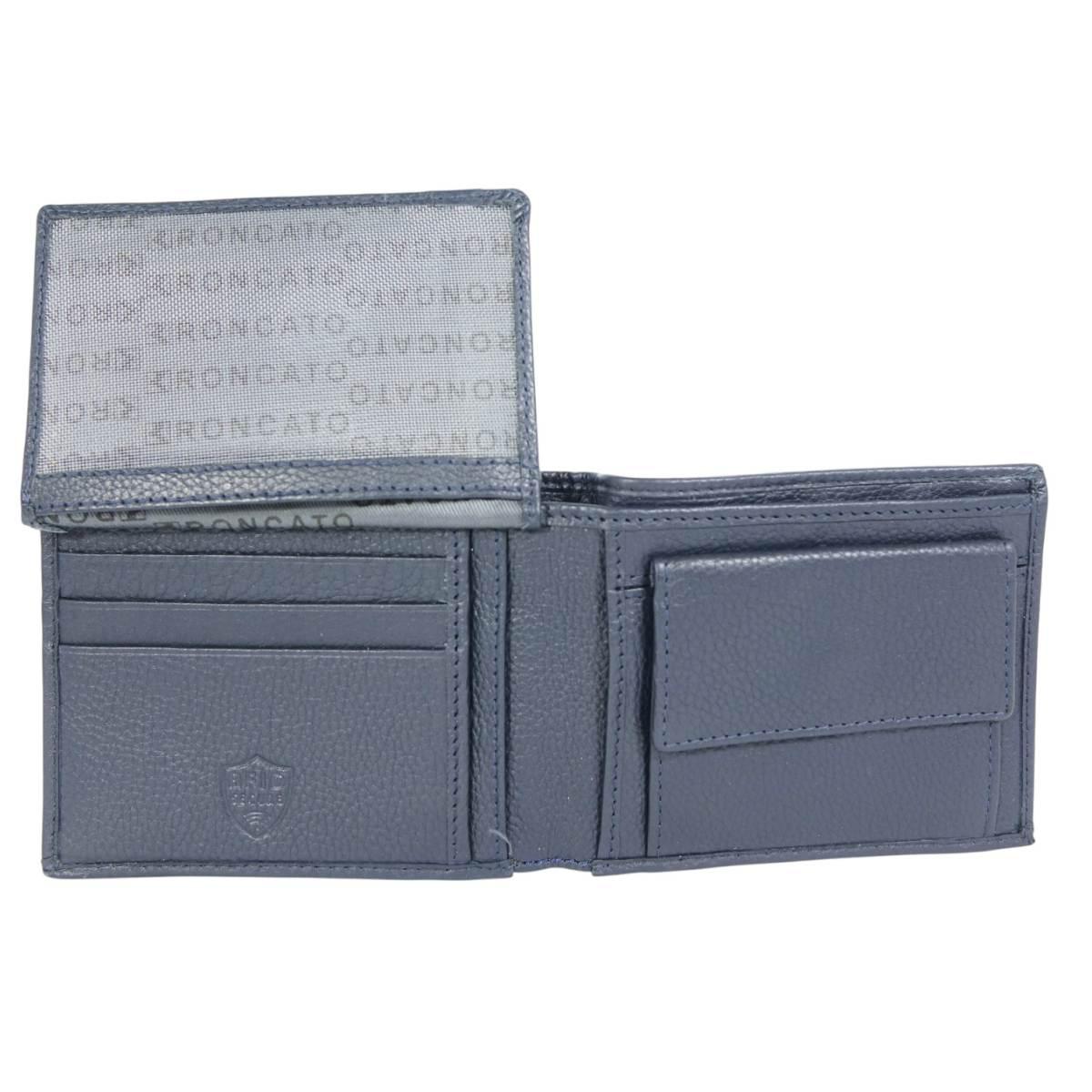 Parure uomo in pelle da comporre Roncato