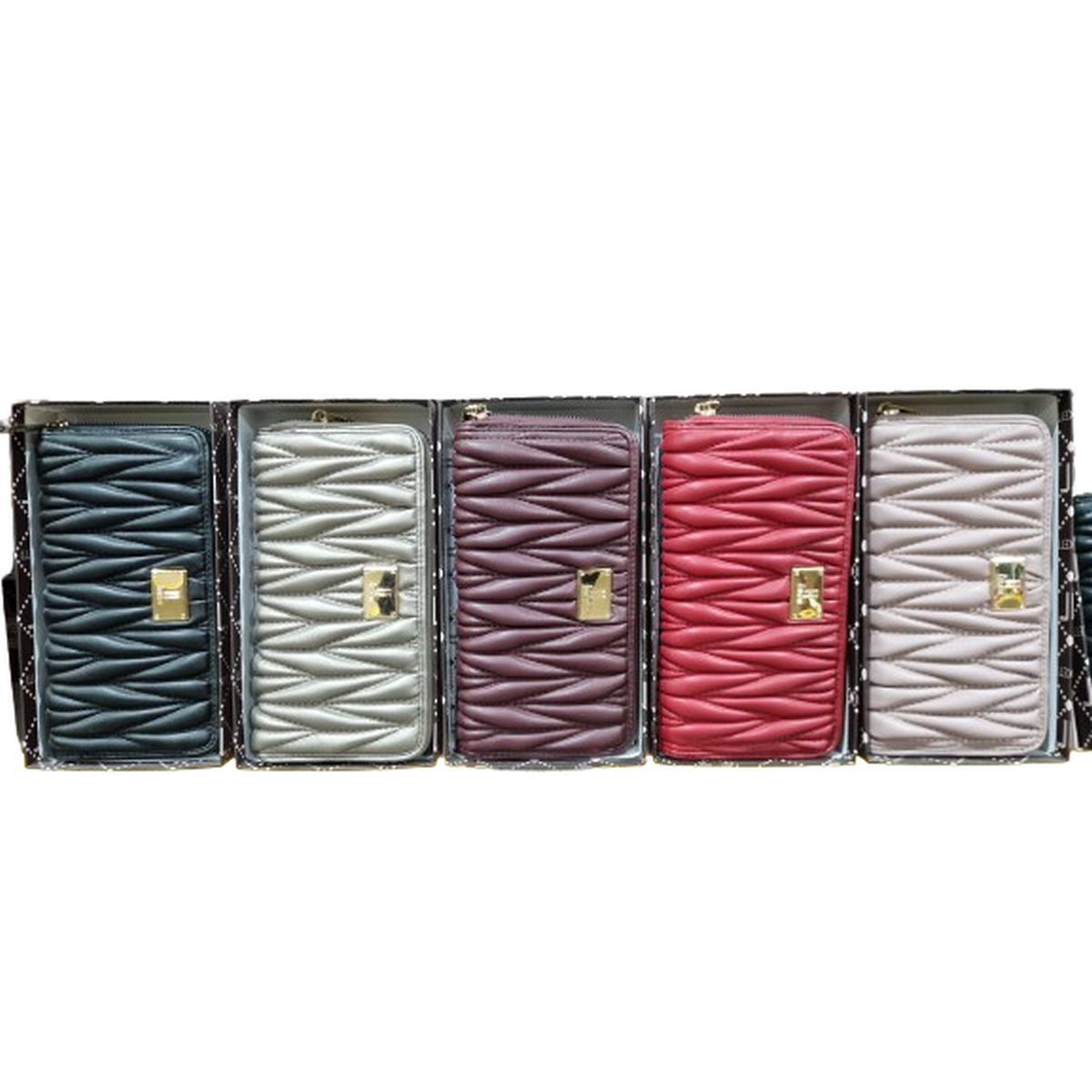 Portafogli donna Carlotta Lancetti