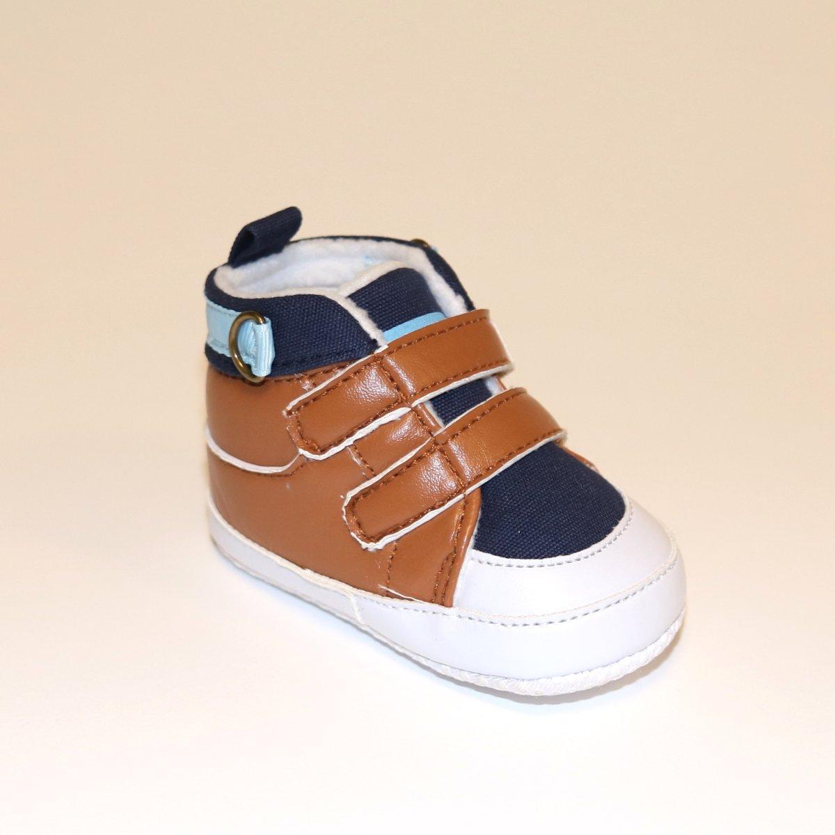 Scarpette sneakers bimbo graziella