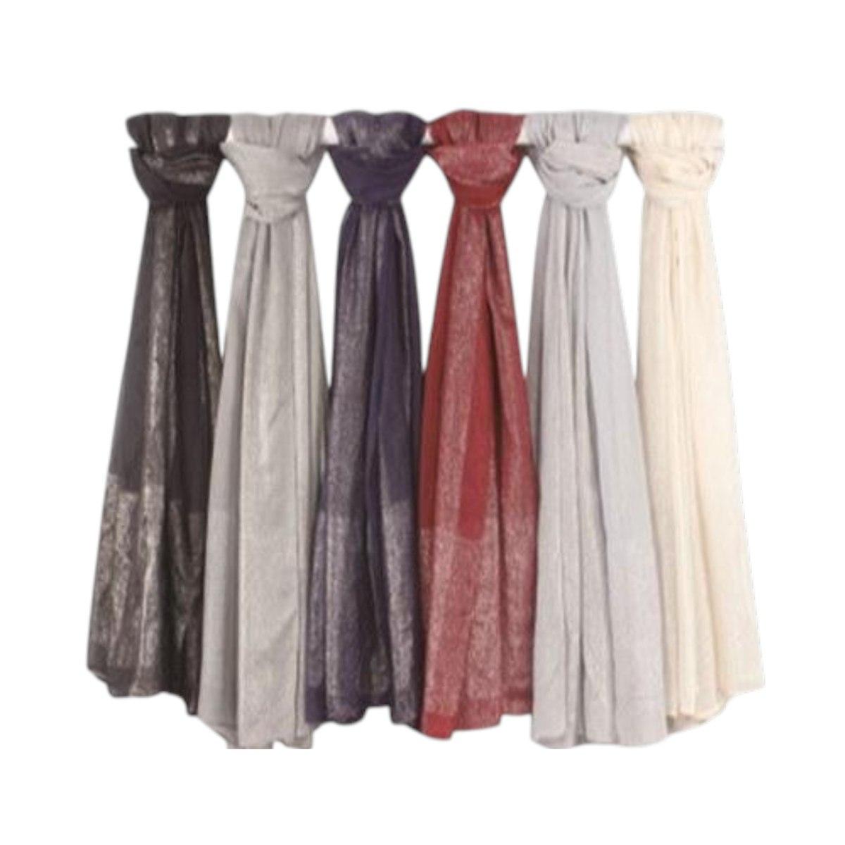 Sciarpa donna in poliestere Coveri Collection