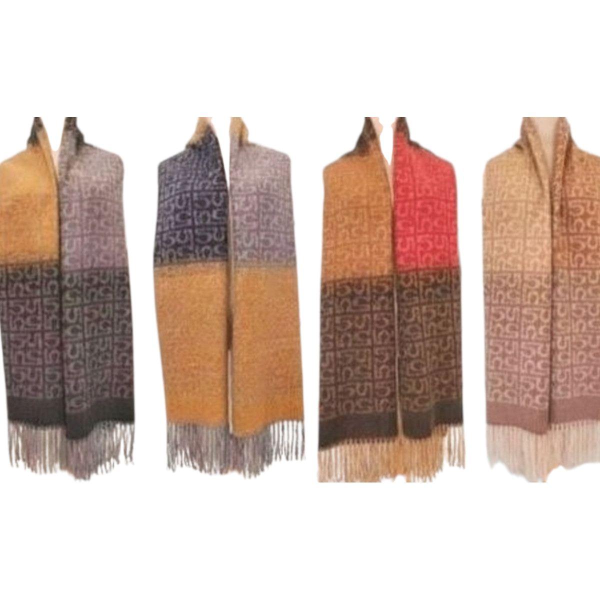 Sciarpa uomo Coveri Collection