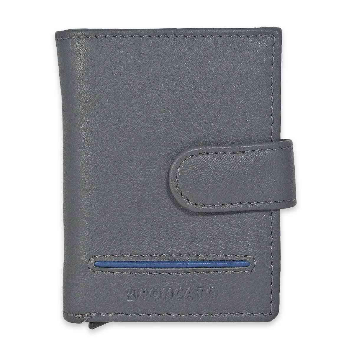 Portafogli uomo in pelle roncato