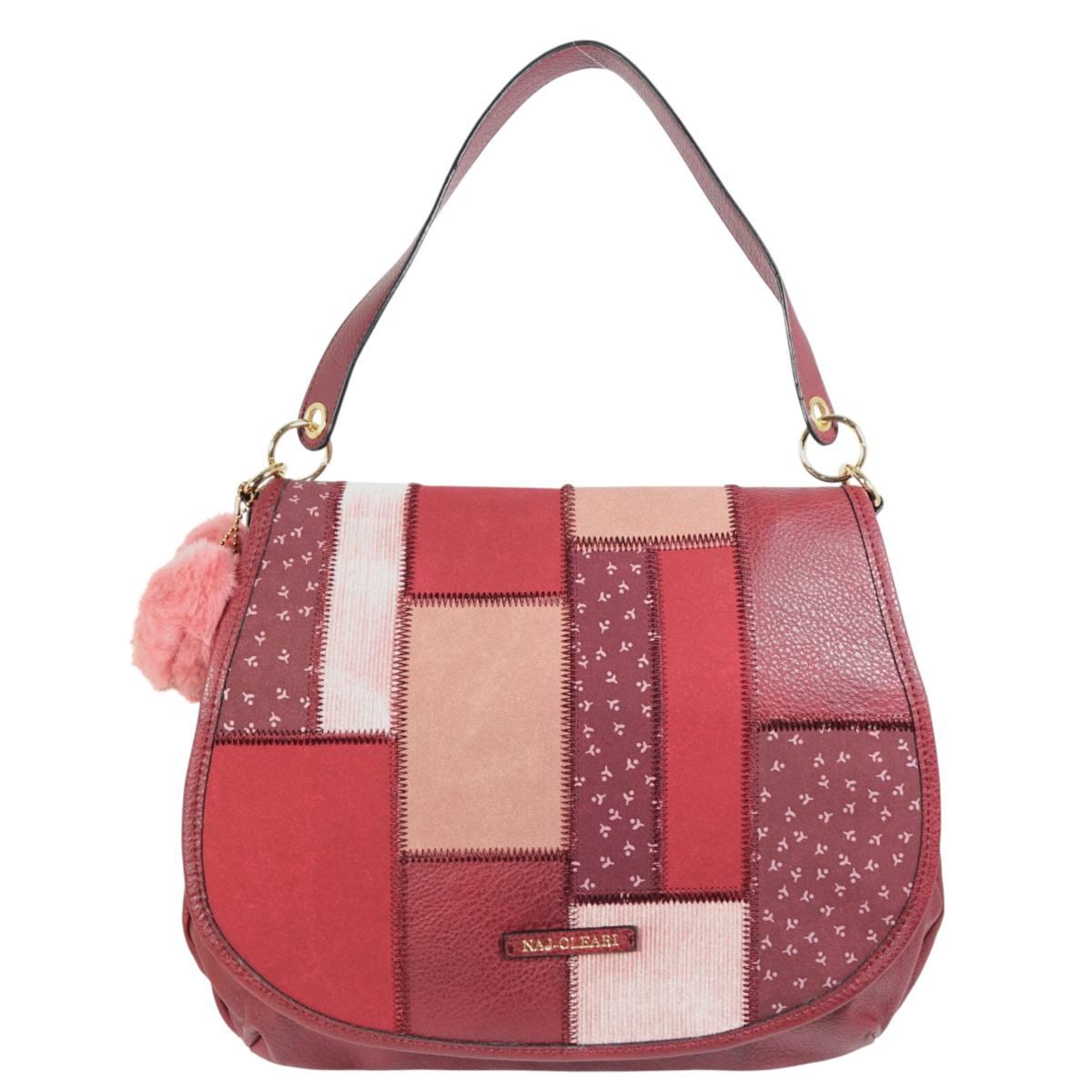 Borsa donna tracolla Naj-Oleari