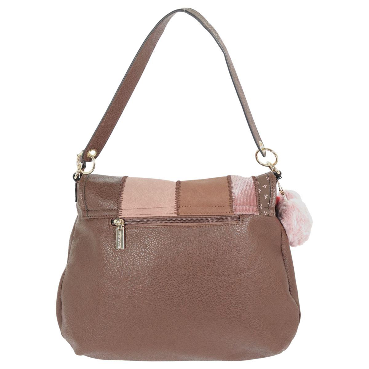 Borsa donna tracolla Naj-Oleari