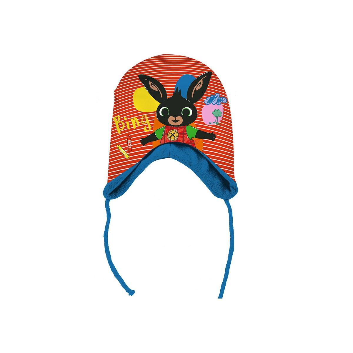 Cappello peruviano bimbo Bing