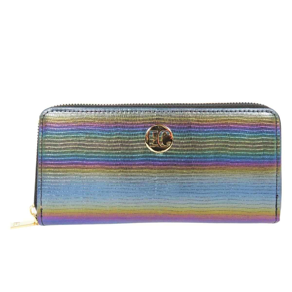 Portafoglio donna in pelle Spectra Enrico Coveri