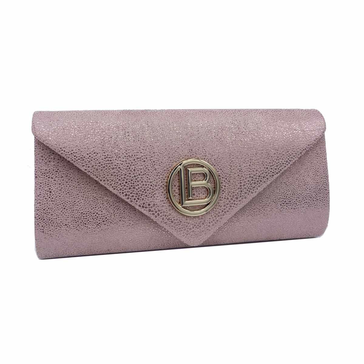 Pochette borsetta donna cerimonia Laura Biagiotti