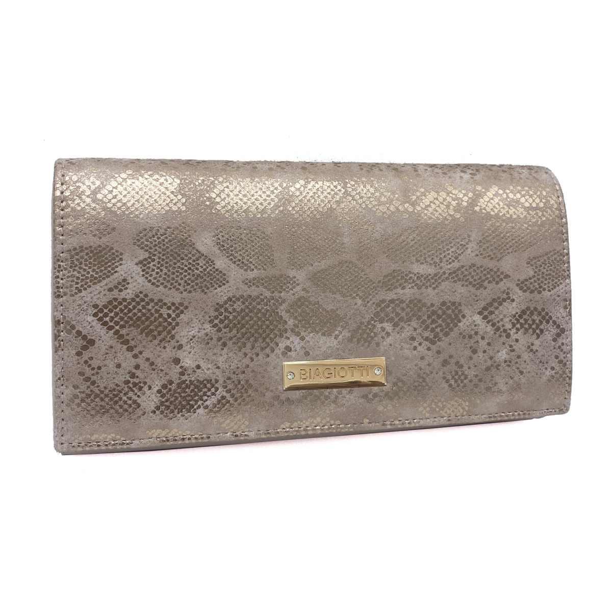 Pochette laura clearance biagiotti