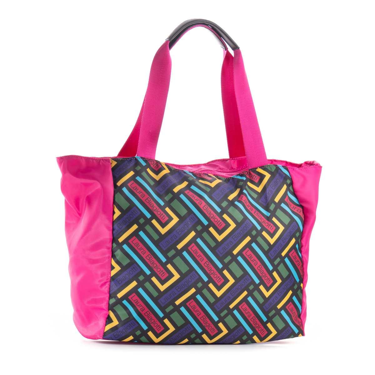 Borsa donna modello jackson laura biagiotti