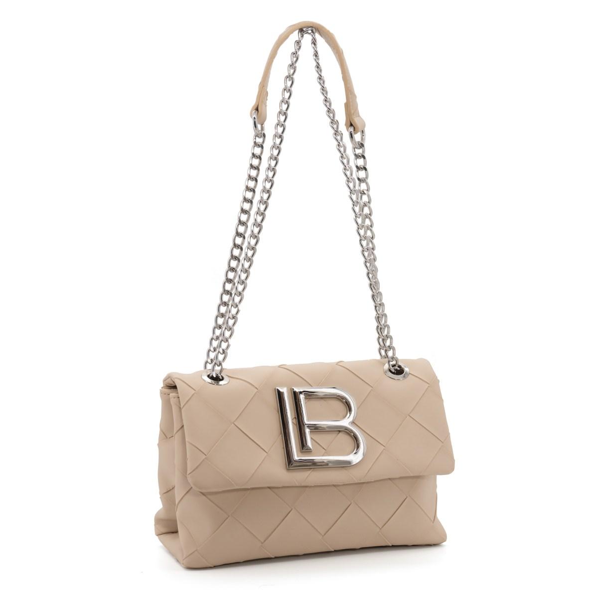 Borsa donna selfridge laura biagiotti