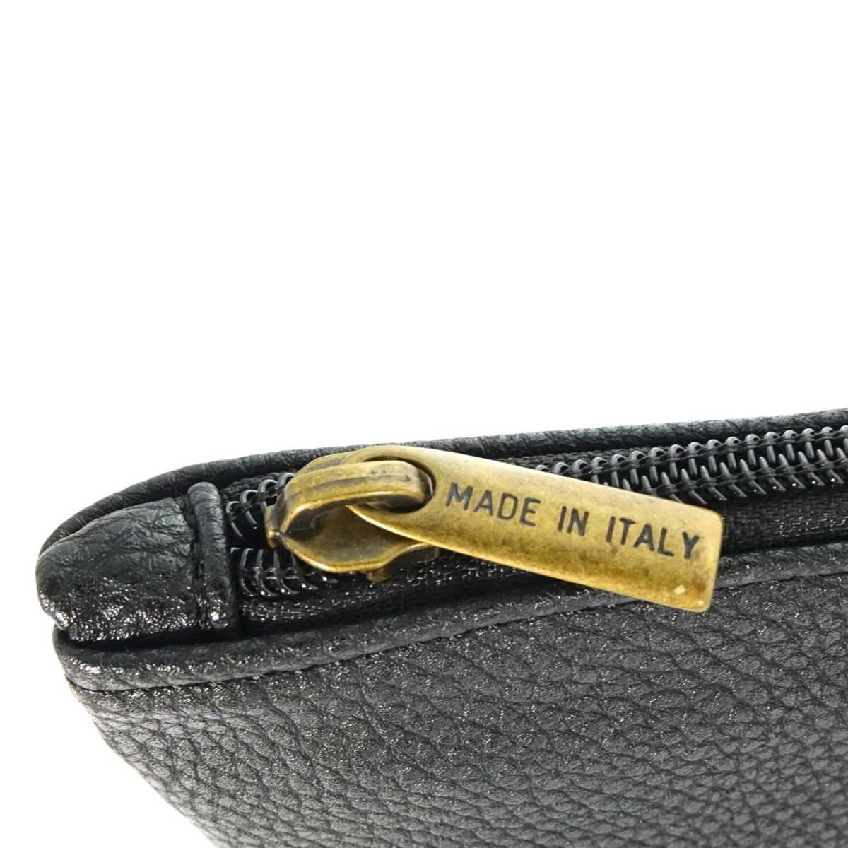 Tracollina con decorazione nastro siciliano Capo Verde Made in Italy