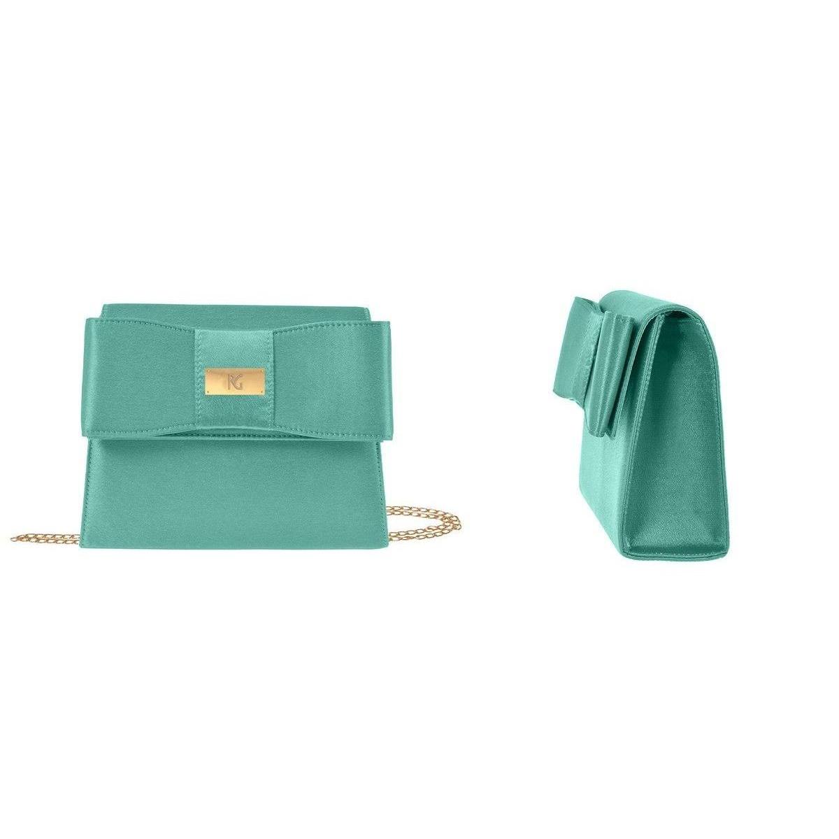 Borsa donna cerimonia Yasu Romeo Gigli Milano