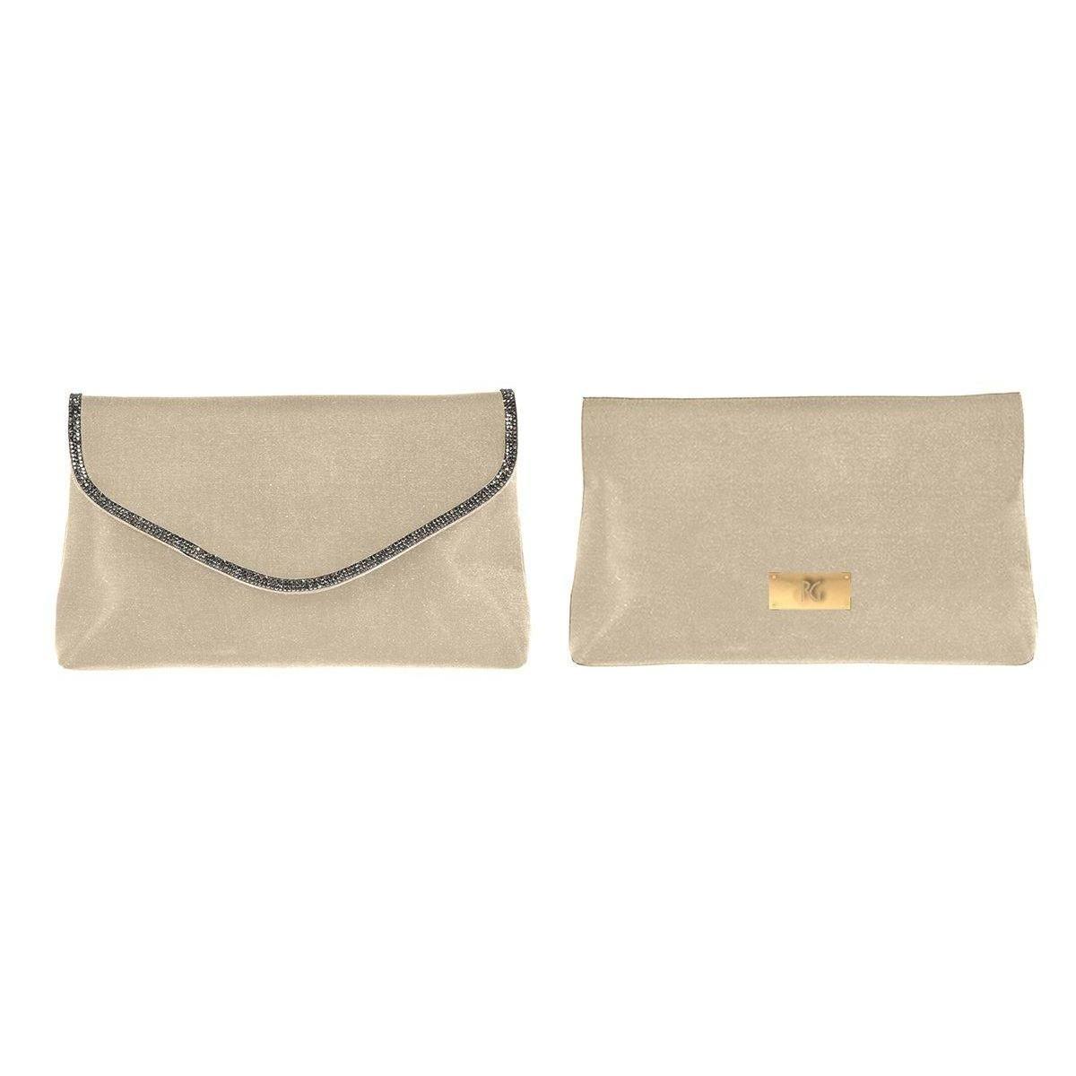 Borsa donna cerimonia Yuri Romeo Gigli Milano