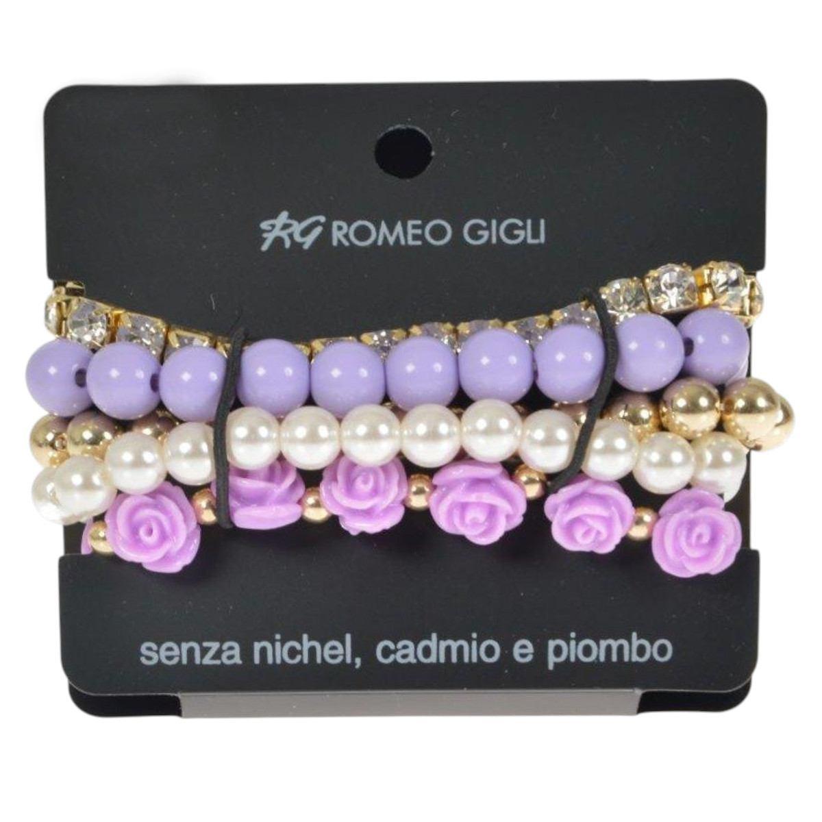 Bracciale donna Romeo Gigli