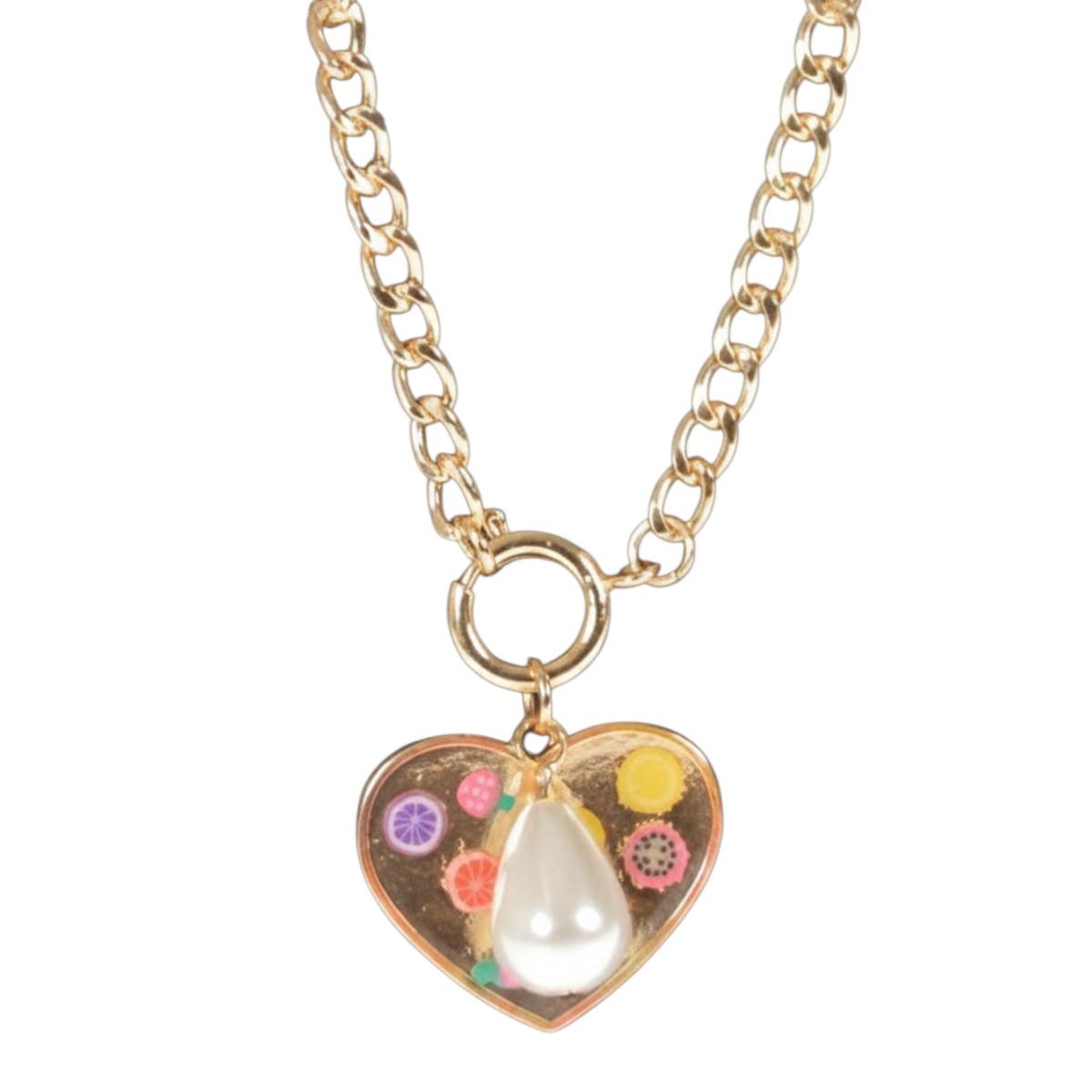 Collana donna Romeo Gigli