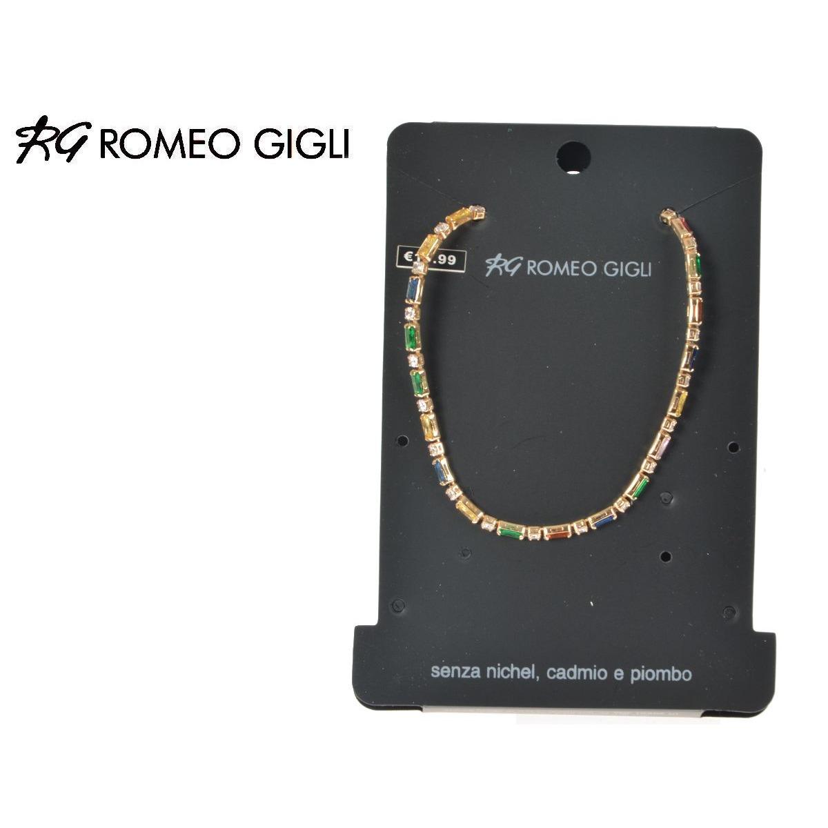 Collana donna Romeo Gigli