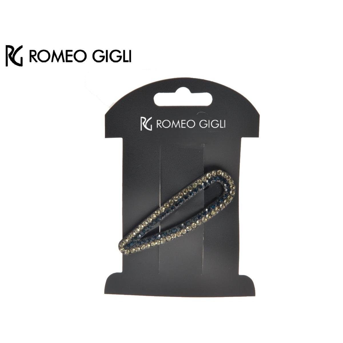 Clic clac bronzo Romeo Gigli