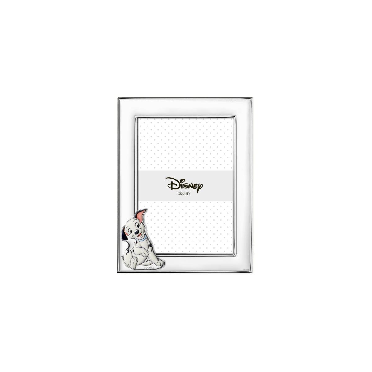 Portafoto Disney Dalmata Carica dei 101 9x13 Cm