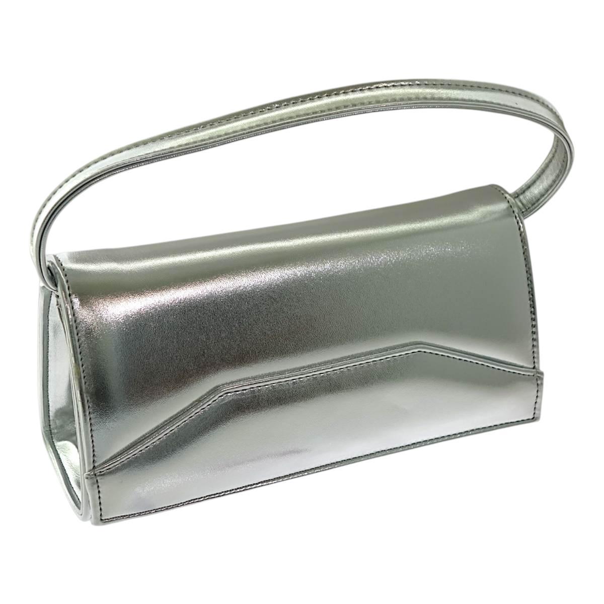 Borsetta donna metal Capoverde Made in Italy