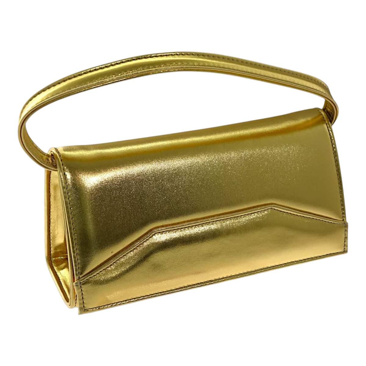 Borsetta donna metal Capoverde Made in Italy