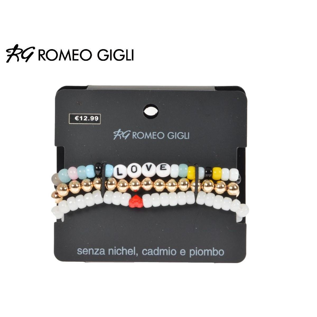 Bracciale donna Romeo Gigli