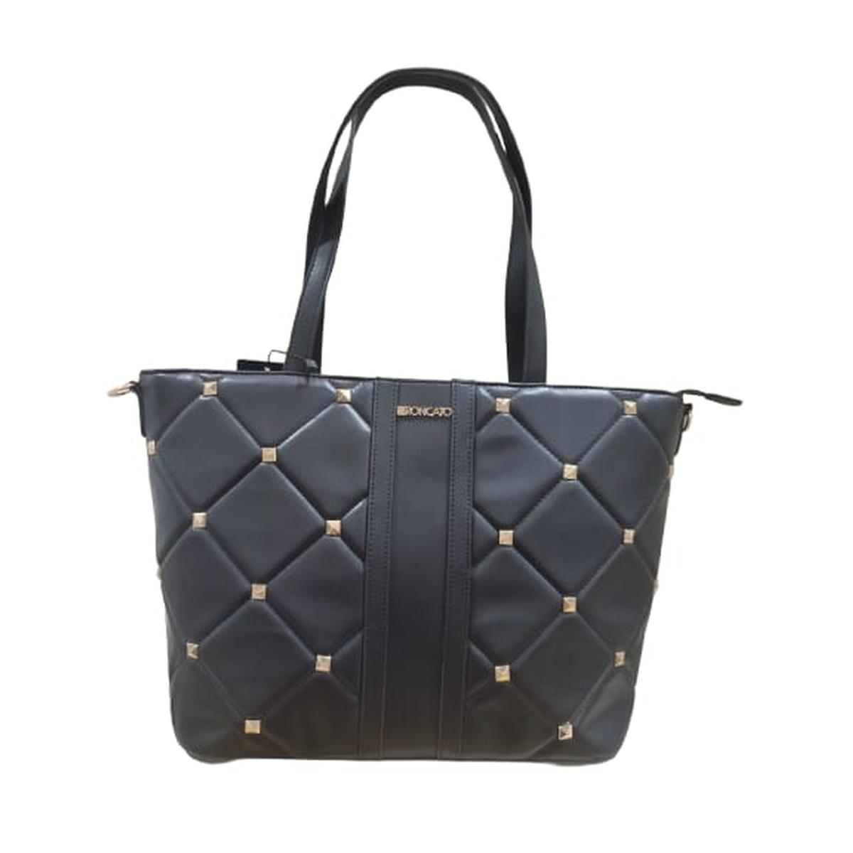 Borsa in ecopelle donna Roncato