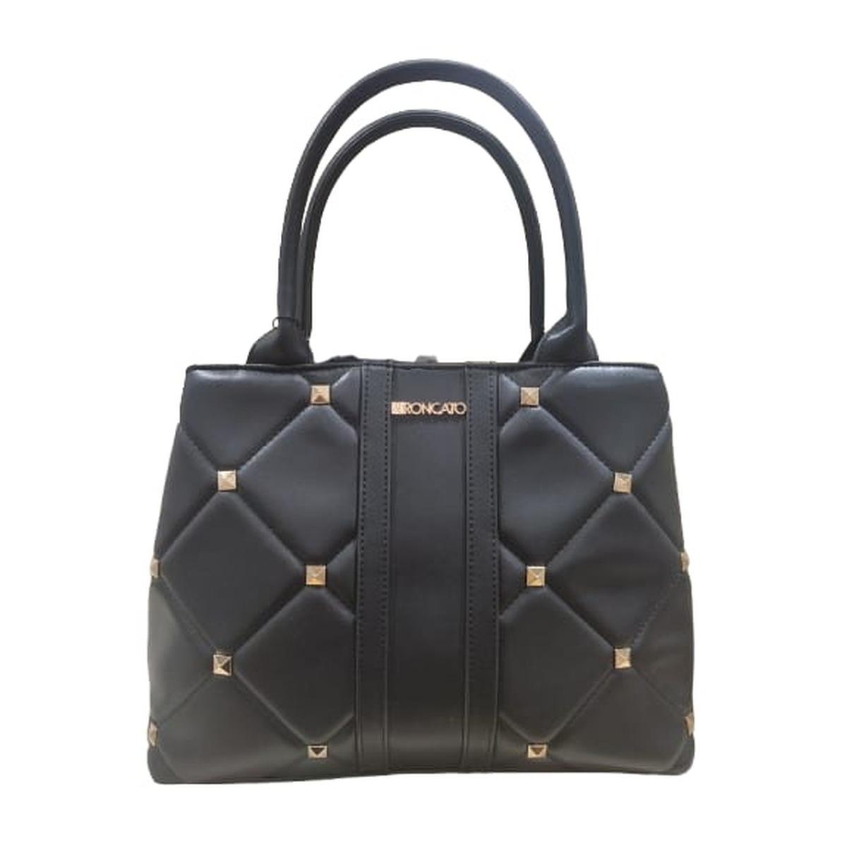 Borsa in ecopelle donna Roncato