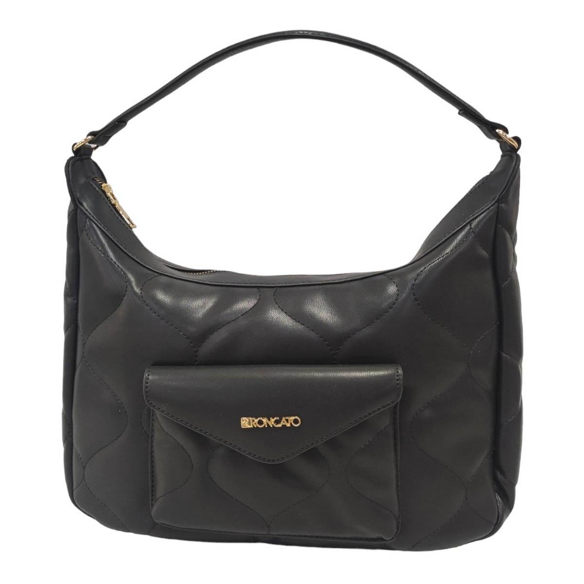 Borsa donna in ecopelle Roncato