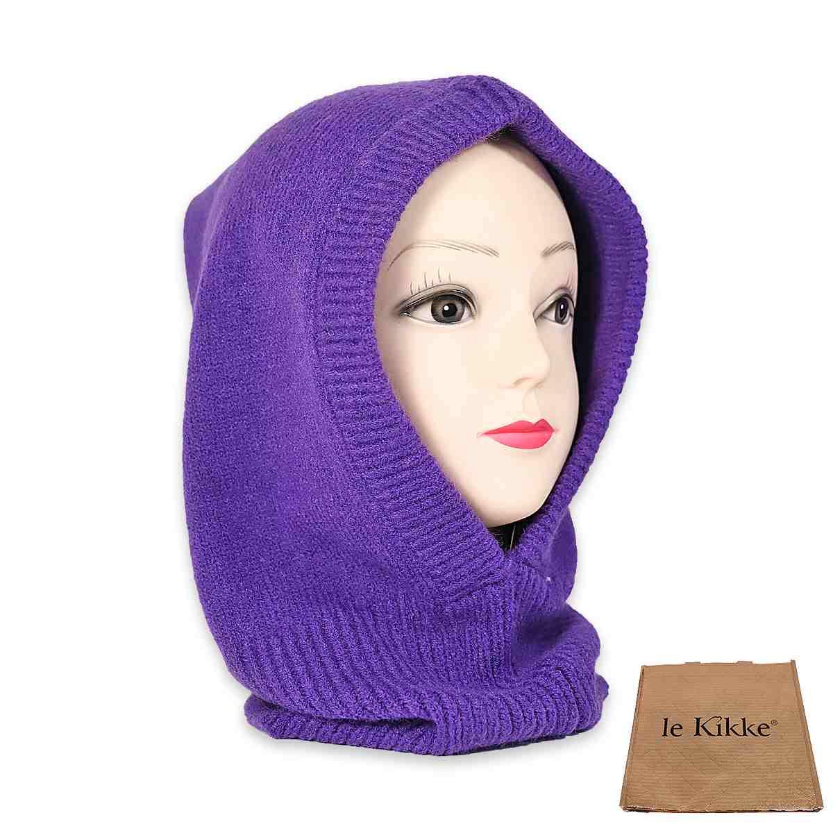 Cappello donna Le Kikke con busta in omaggio