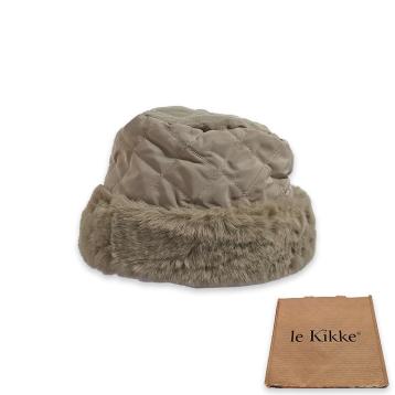 Cappello donna con busta omaggio Le Kikke