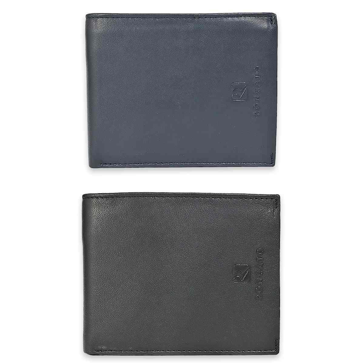 Portafogli uomo in pelle Roncato