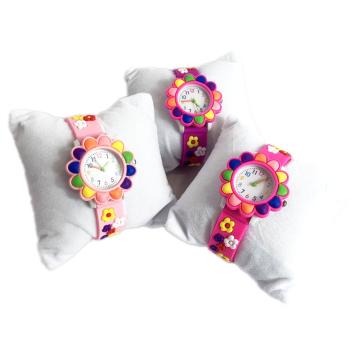 Orologio bimba Flowers Le Kikke