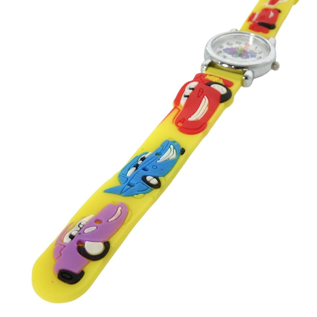 Orologio bimbo Polo Play Automobile