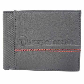 Portafogli uomo in pelle Lenna Sergio Tacchini