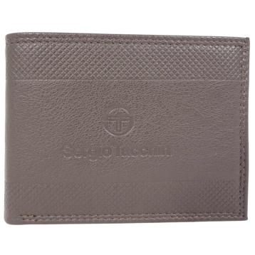 Portafogli uomo in vera pelle Sergio Tacchini