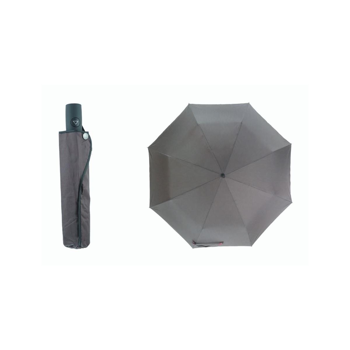 Ombrello apertura automatica antivento Blue Drop