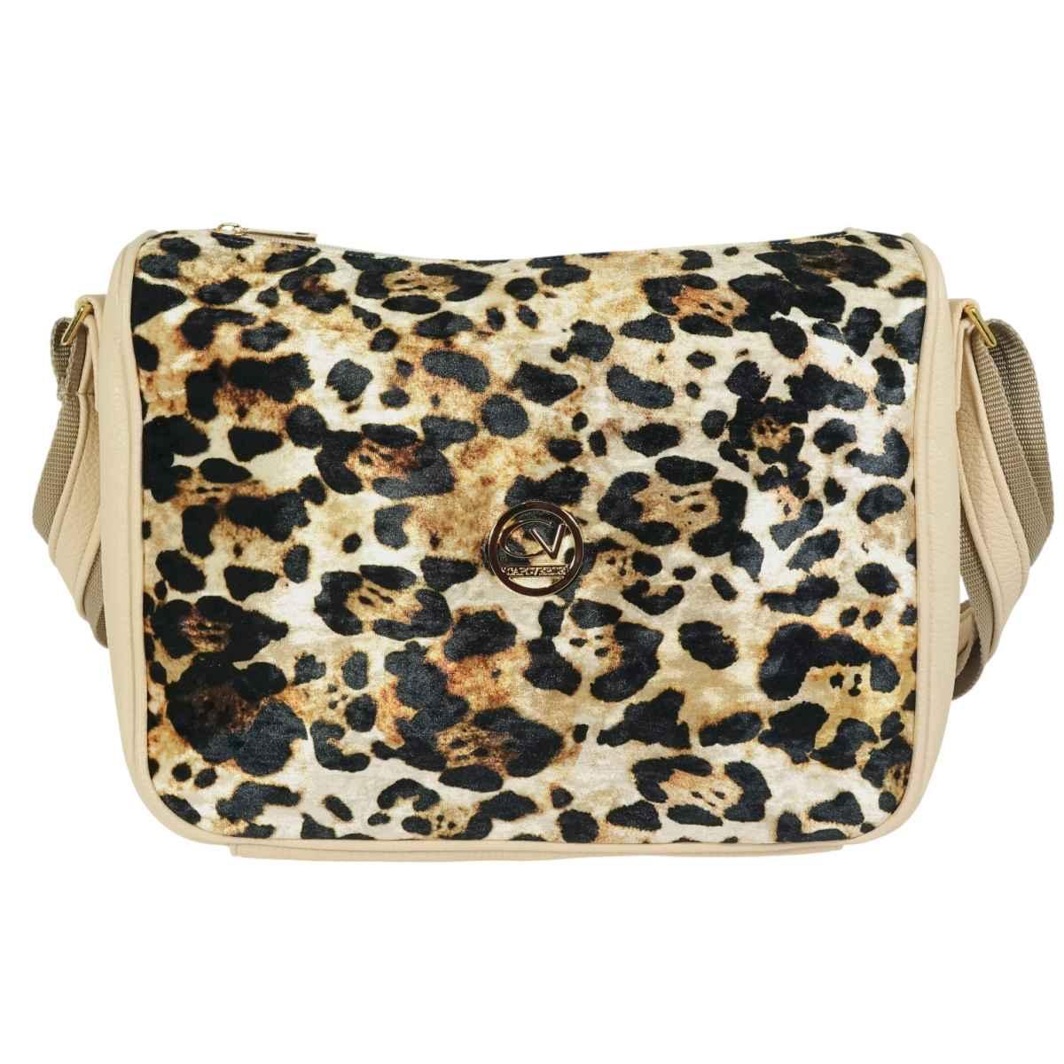 Borsa tracolla donna Capoverde Made in Italy