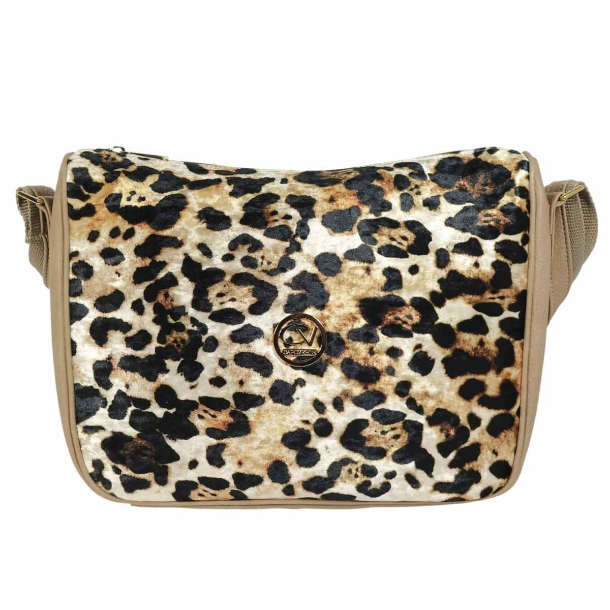 Borsa tracolla donna Capoverde Made in Italy