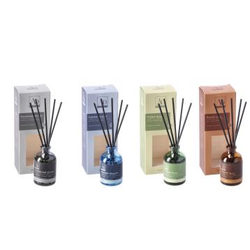 Diffusore di fragranza con bastoncini Spa Collection 50 ml