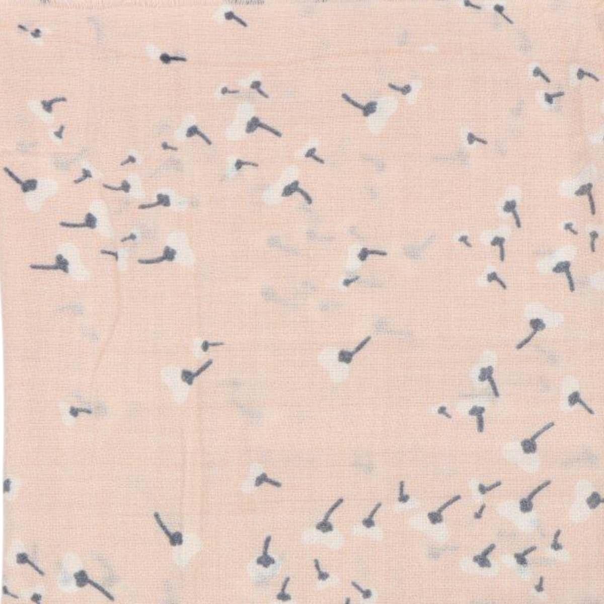 Sciarpa donna in acrilico con shopper regalo in omaggio Verve