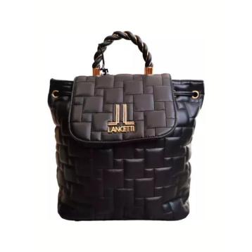 Zainetto donna linea Quincey Lancetti