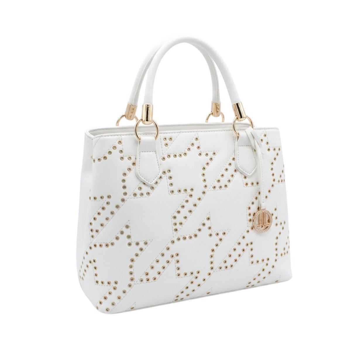 Borsa donna linea Norvil Lancetti