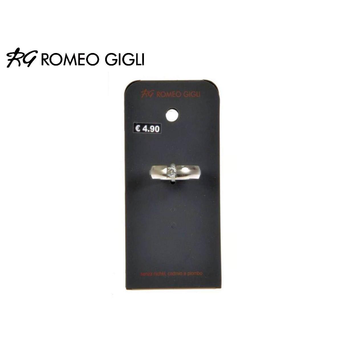 Anello donna RG Romeo Gigli