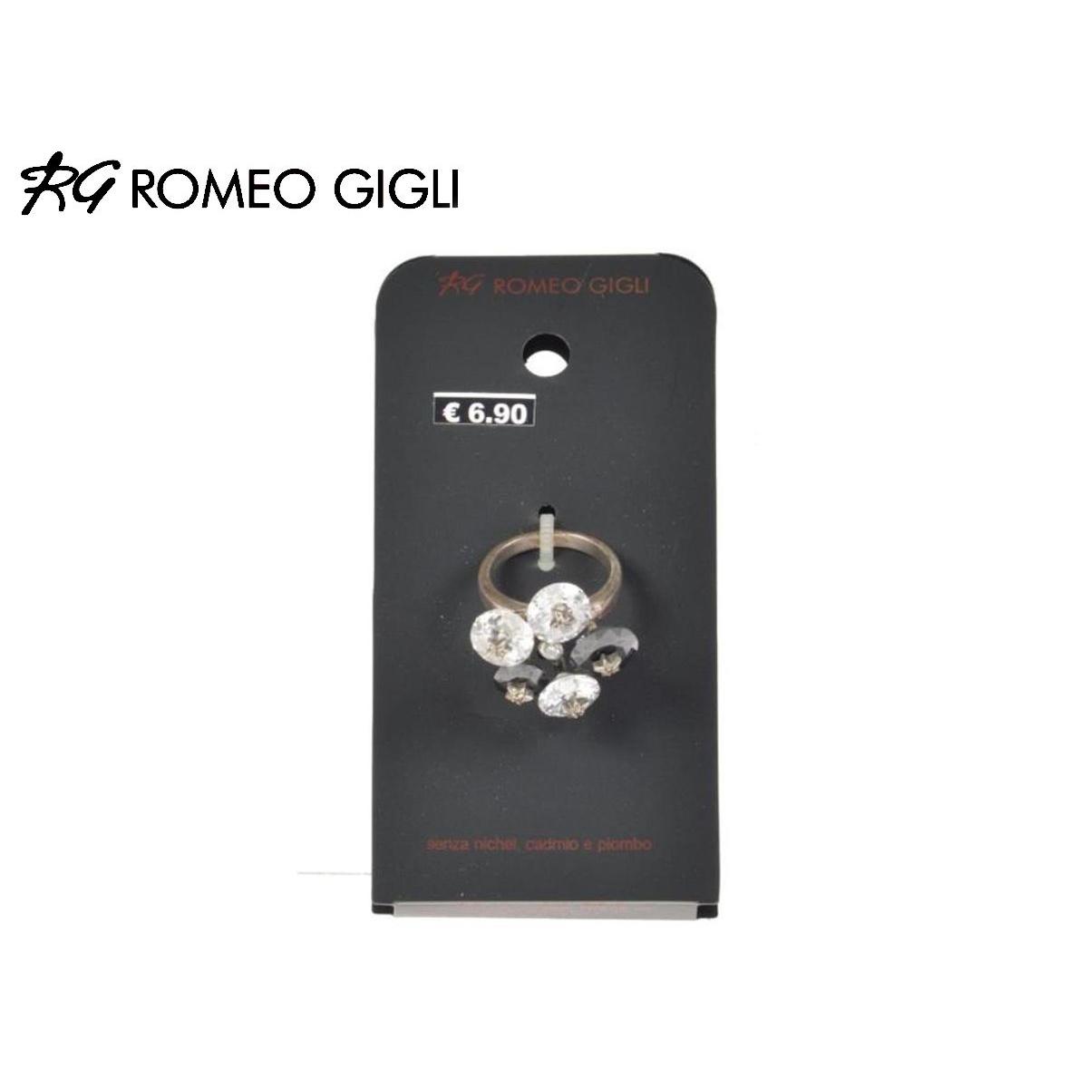 Anello donna RG Romeo Gigli