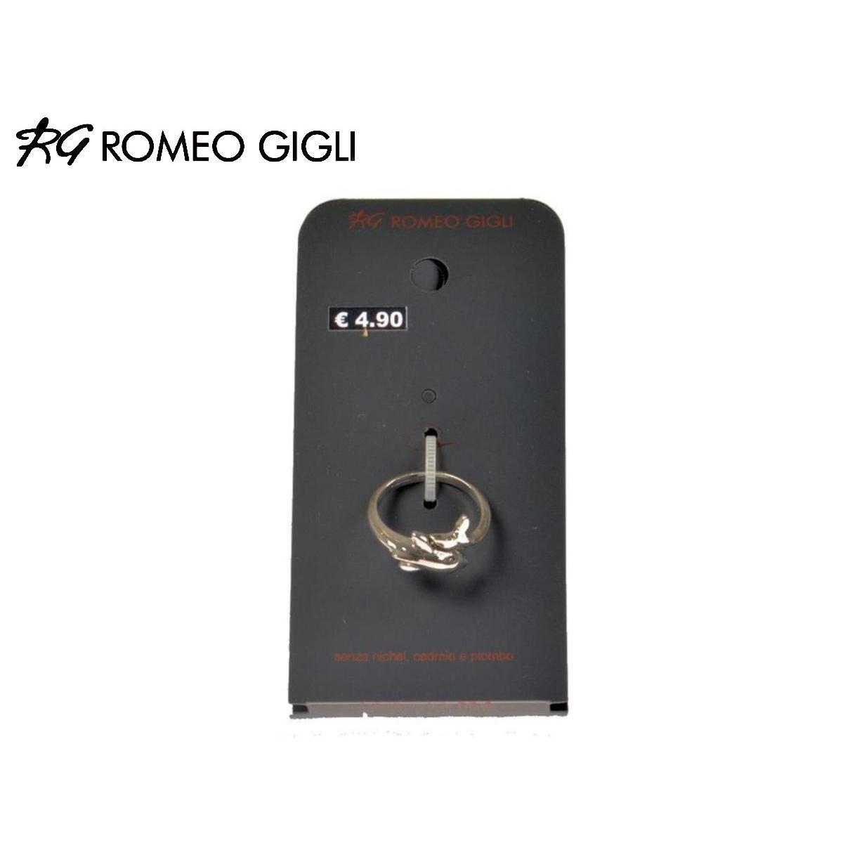 Anello donna RG Romeo Gigli